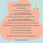 Guía para mantener una actitud resiliente ante la adversidad