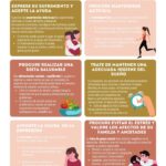 Ideas prácticas para prevenir la depresión en cuidadores
