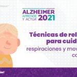 Técnicas de relajación rápidas para cuidadores con poco tiempo