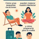 Técnicas para desconectar mentalmente al final del día